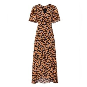 VEDA Montana Dress XS